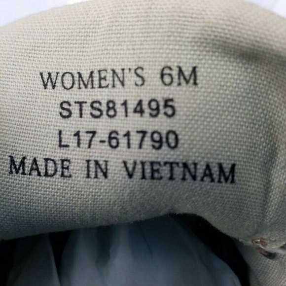 Sperry Topsider Haven Nude Cap Toe Fashion Sneaker Womens Size 6 NEW - Picture 6 of 12